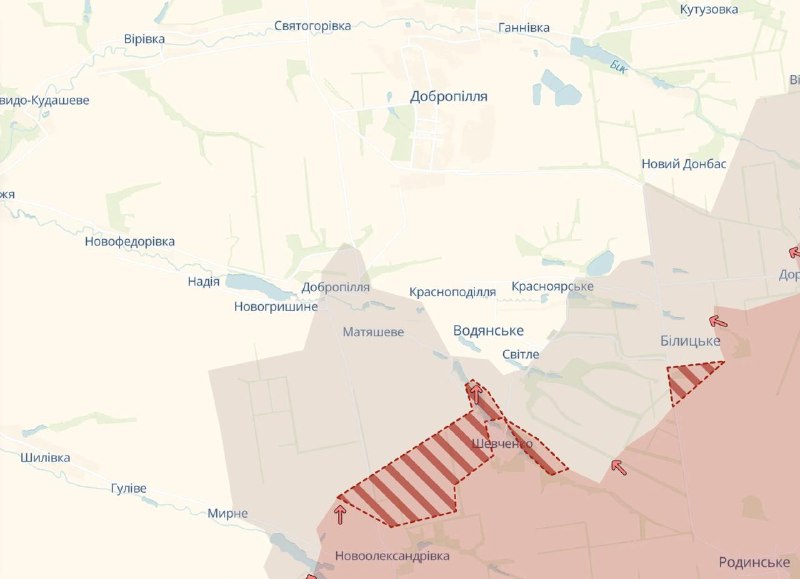 Фото поста канала  ПОЛУАВТОБИЯ
