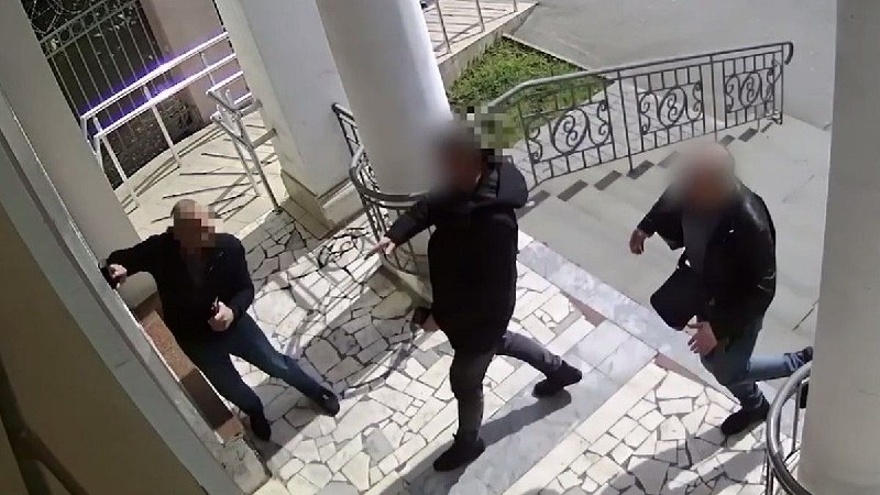 Фото поста канала  Лента новостей Крыма Z Новости Крыма
