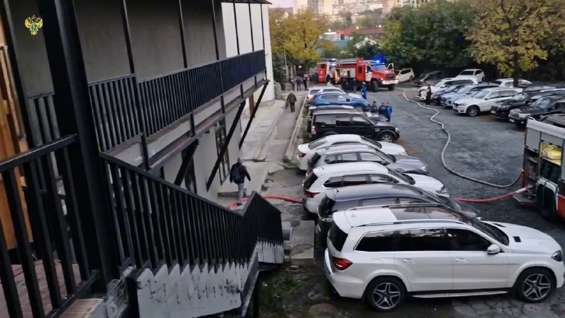 Фото поста канала  Город В | Владивосток