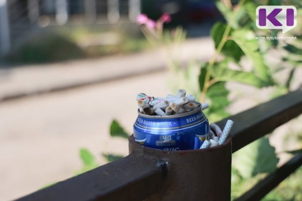 Фото поста канала  Мониторинг 11 Республика Коми