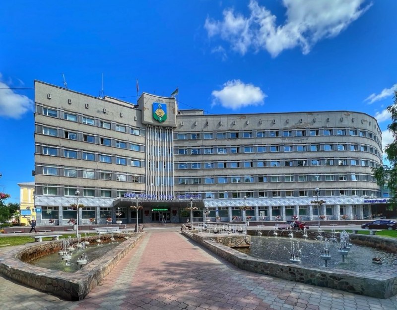 Фото поста канала  Мониторинг 11 Республика Коми