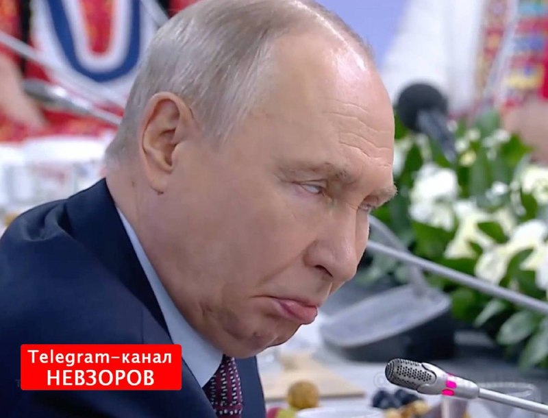 Фото поста канала НЕВЗОРОВ 
