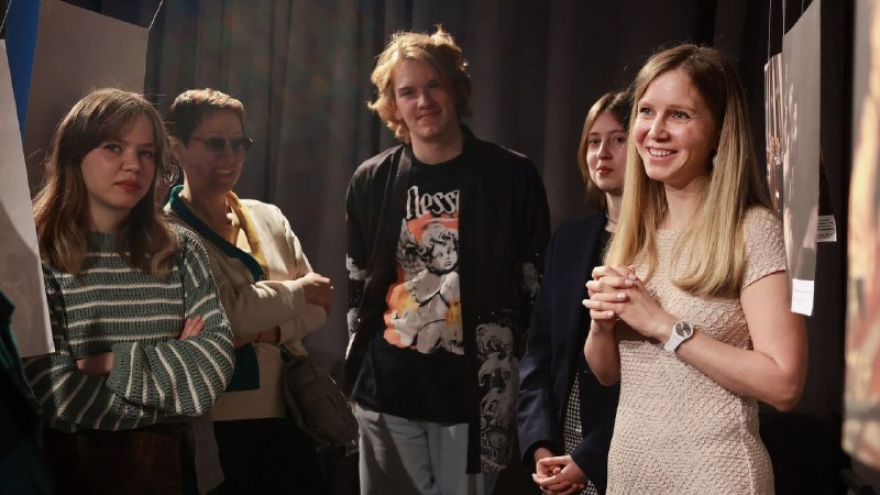 Фото поста канала  Мониторинг Арктика