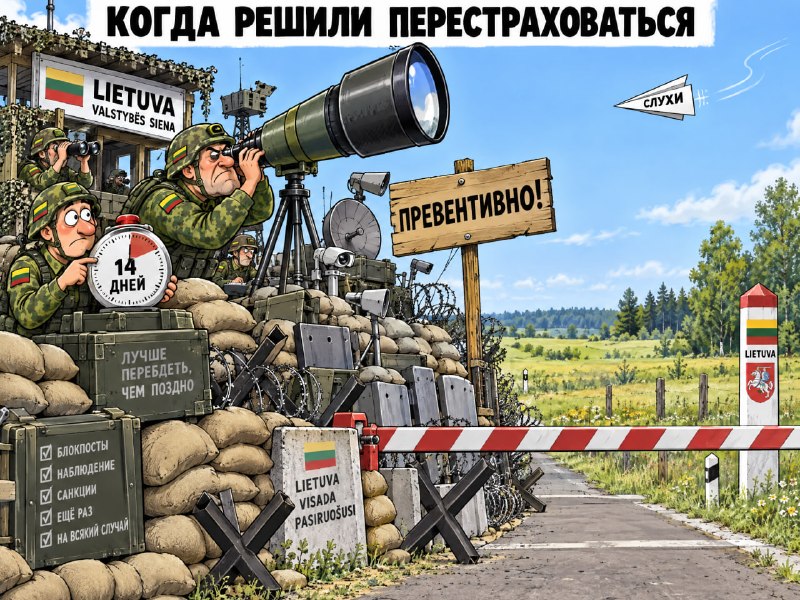 Фото поста канала Белорусский  силовик