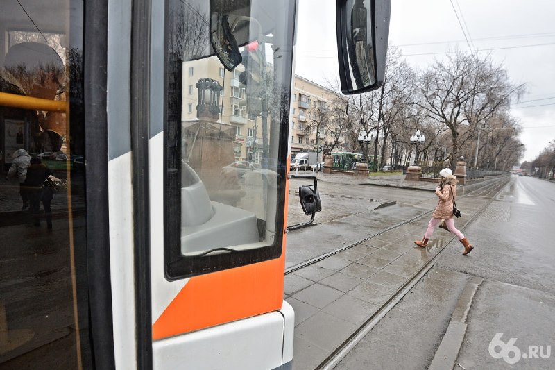 Фото поста канала  66.RU | Новости из Екатеринбурга