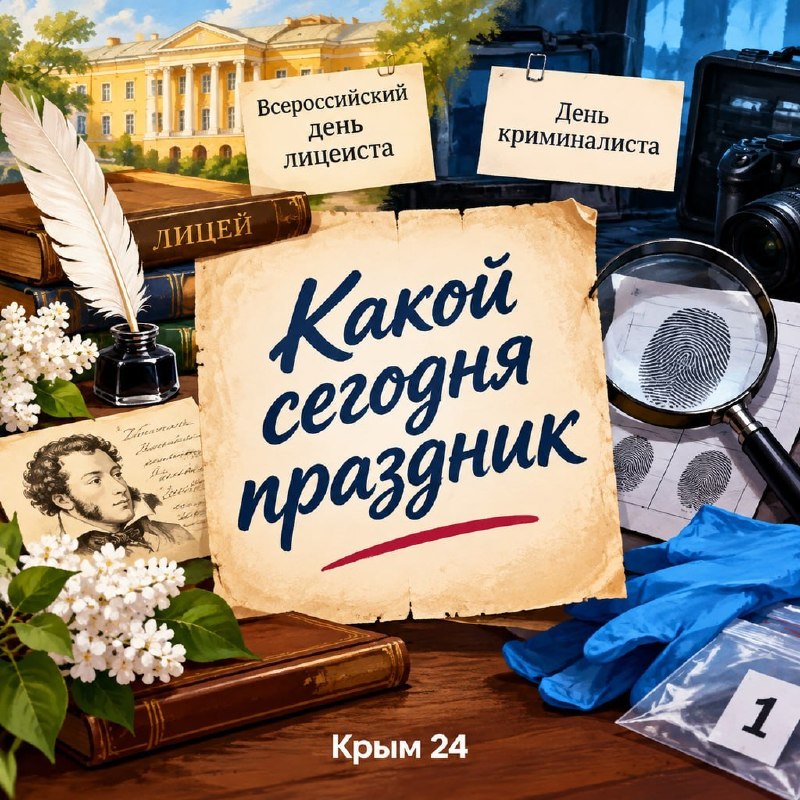 Фото поста канала  Мониторинг 91 Республика Крым