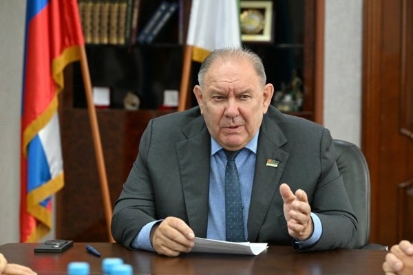 Фото поста канала  Мониторинг 11 Республика Коми