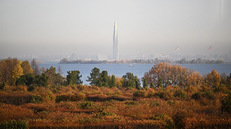 Фото поста канала  Интерфакс
