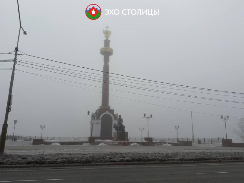 Фото поста канала  Мониторинг Арктика
