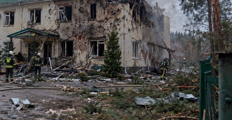 Фото поста канала  Херсонское Агентство Новостей