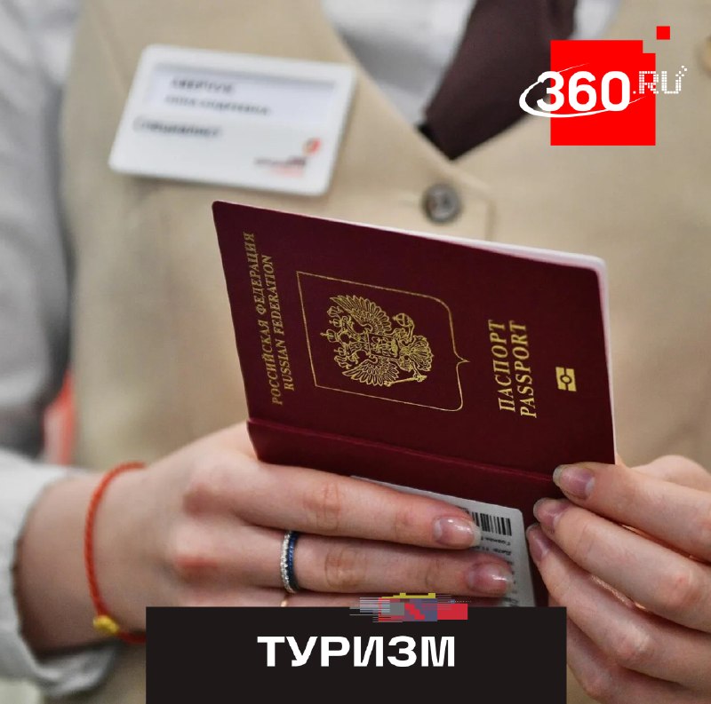 Фото поста канала  360.ru