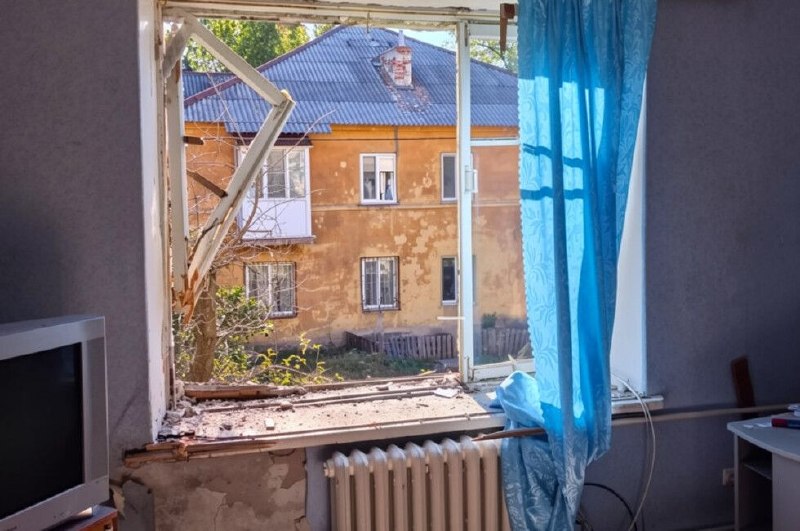 Фото поста канала Лента новостей ДНР | Z ТГ_ТЕСТ