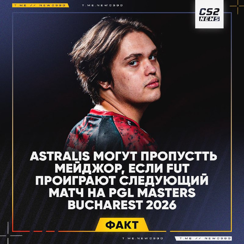 Фото поста канала CS2 NEWS | Counter-Strike 2