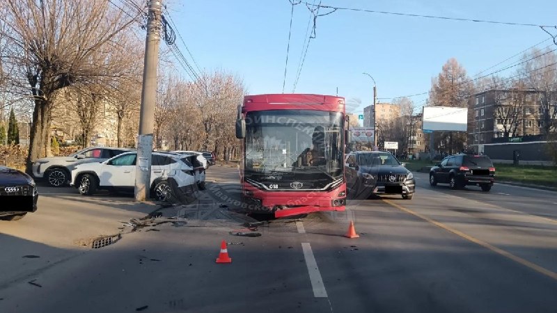 Фото поста канала  Ивановские новости