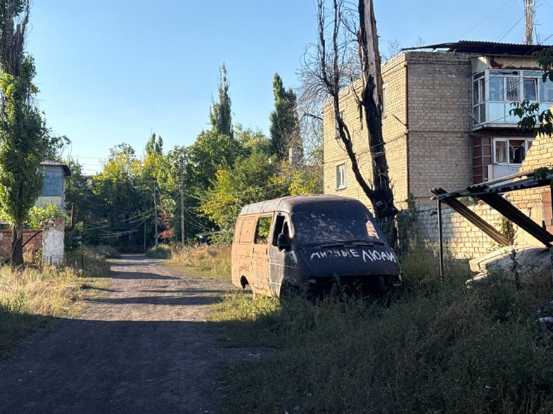 Фото поста канала Крупнокалиберный  Переполох