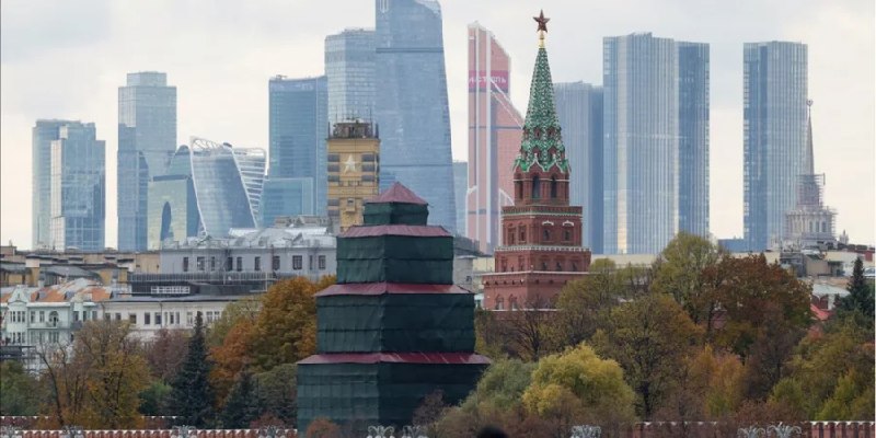 Фото поста канала  Украинские новости
