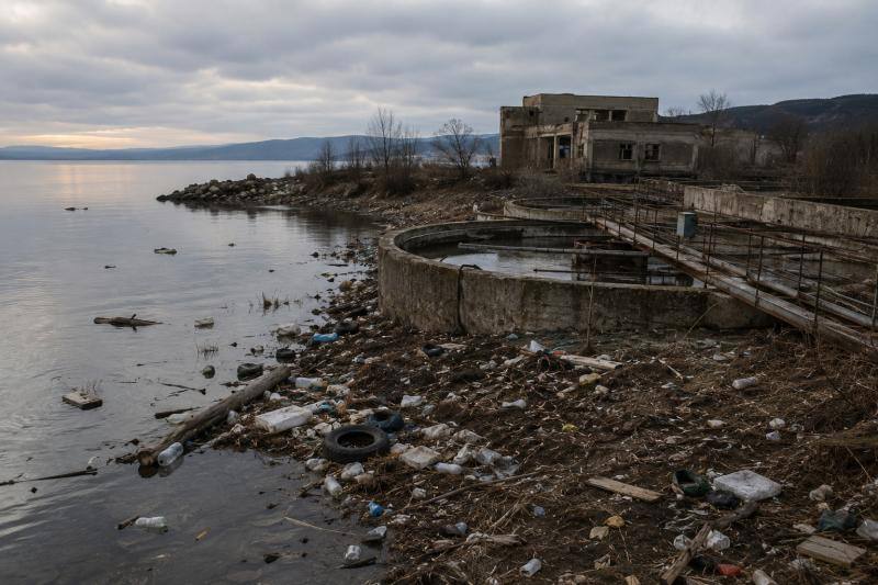 Фото поста канала  Мониторинг 03 Республика Бурятия
