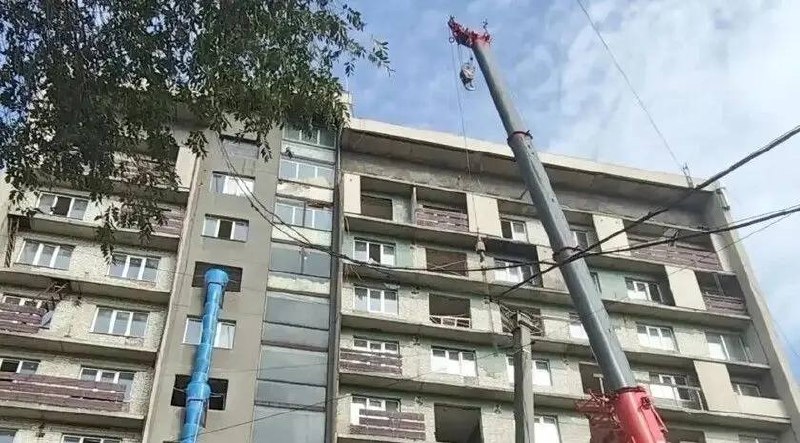 Фото поста канала  НОВОСТИ ЛНР