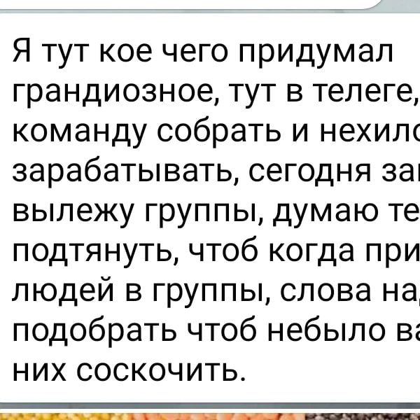 Фото поста канала  пчеловвод FM