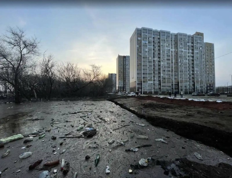 Фото поста канала  Оренбург Медиа