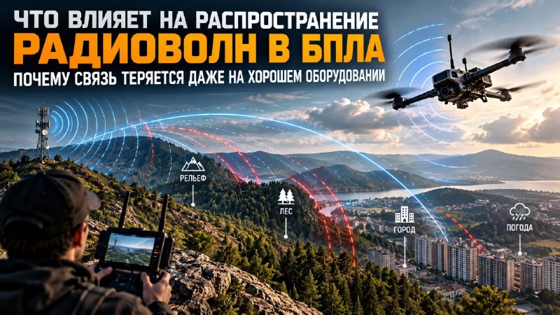 Фото поста канала  Military hub | СВО, FPV, дроны, БПЛА