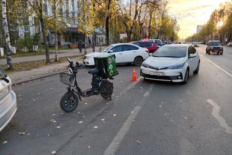 Фото поста канала  Мониторинг Арктика