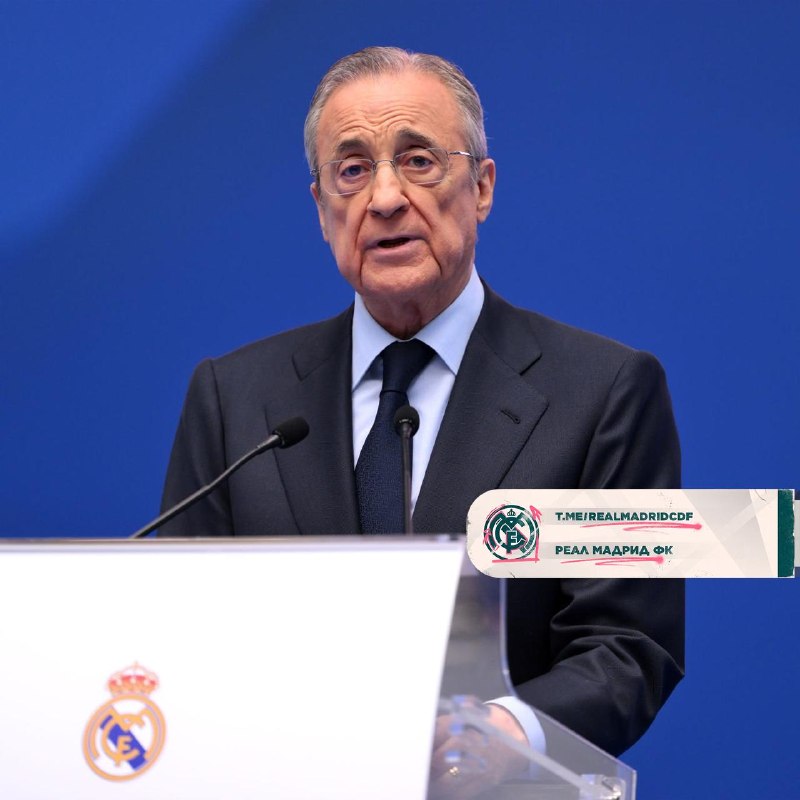 Фото поста канала Real Madrid CF | Реал Мадрид
