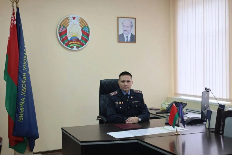 Фото поста канала  Виртуальный Брест новости