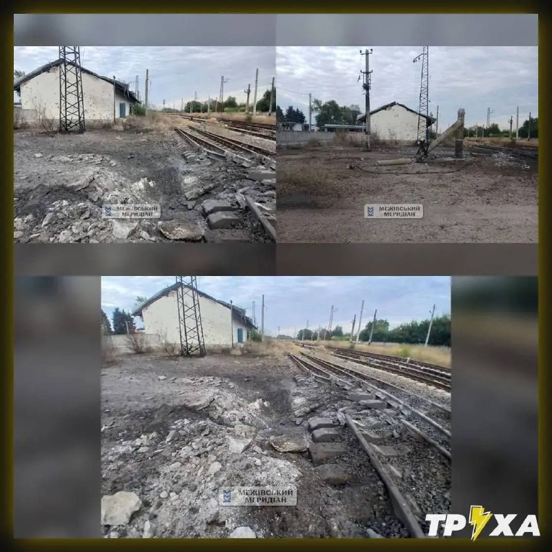 Фото поста канала WarDonbass