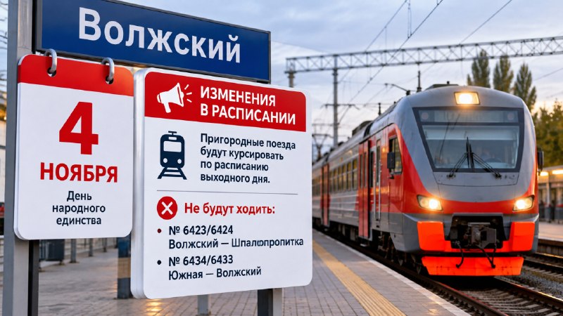 Фото поста канала  Блокнот Волжский