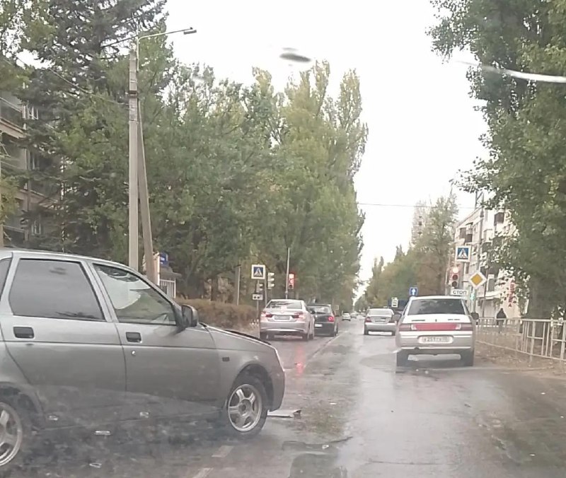 Фото поста канала  Блокнот Волгодонск