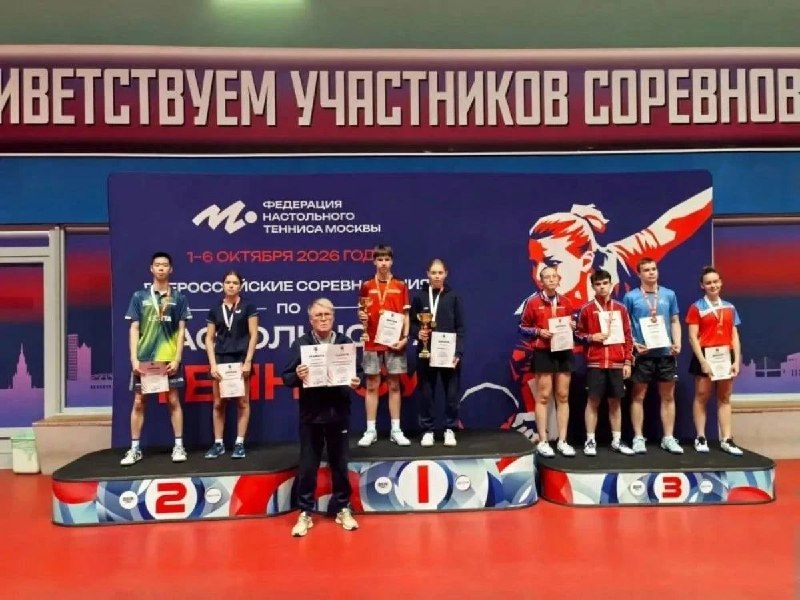 Фото поста канала  Орловские новости