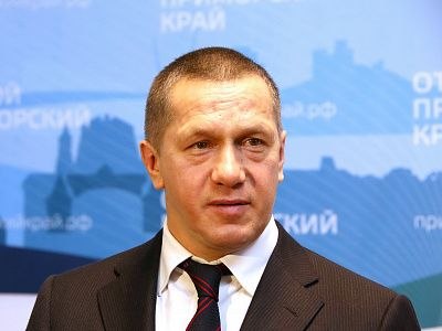 Фото поста канала  Дежурный по Перми
