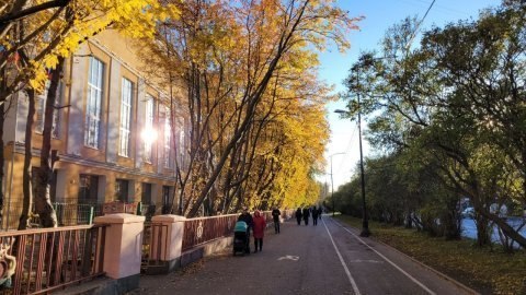 Фото поста канала  Мониторинг Арктика