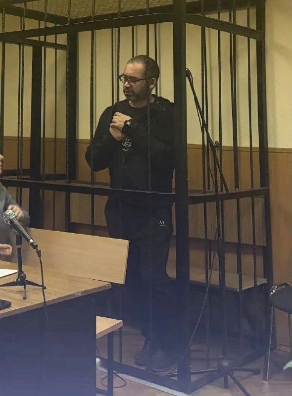 Фото поста канала  Полицейский подвал