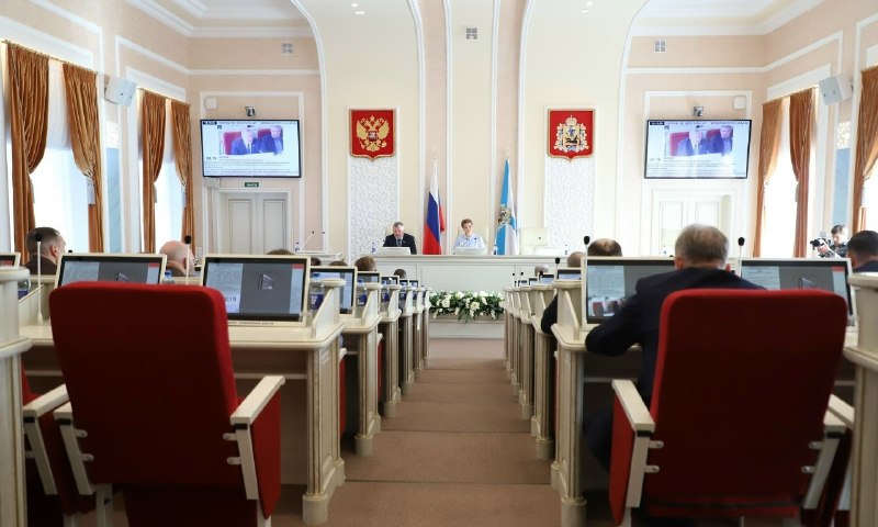 Фото поста канала  АрхДайджест