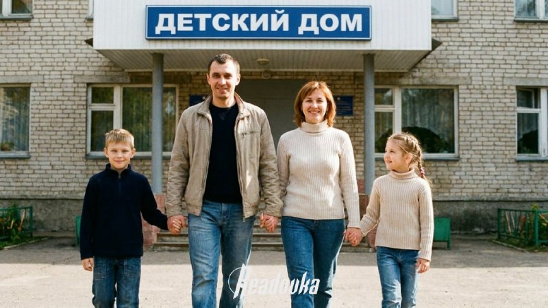 Фото поста канала  СЕМЬЯ ПРАВА!