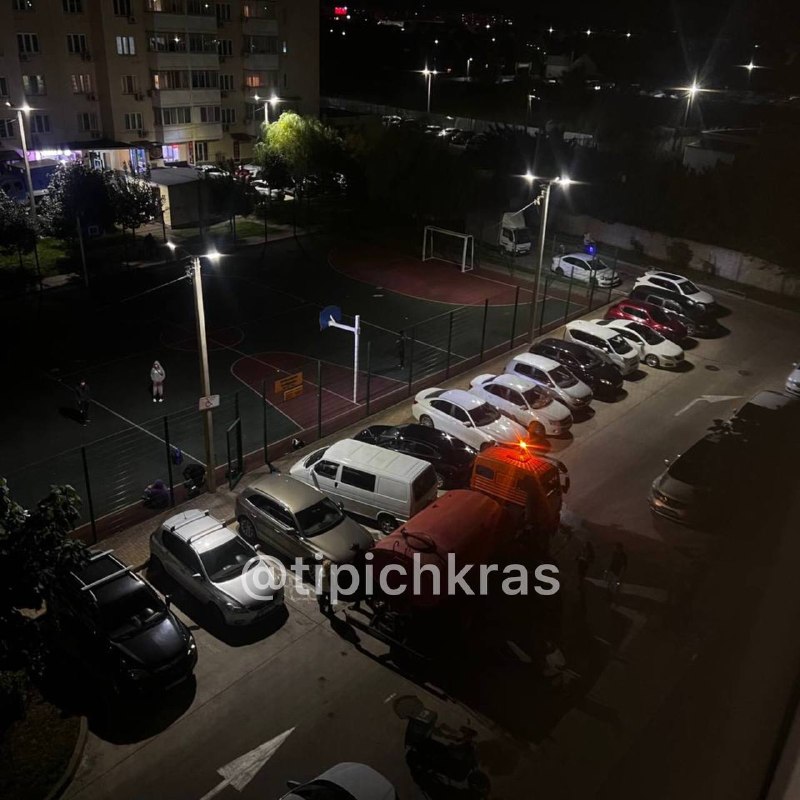 Фото поста канала  Краснодар | Телетайп