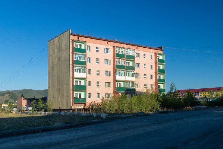 Фото поста канала Главный по Недвижке | Москва