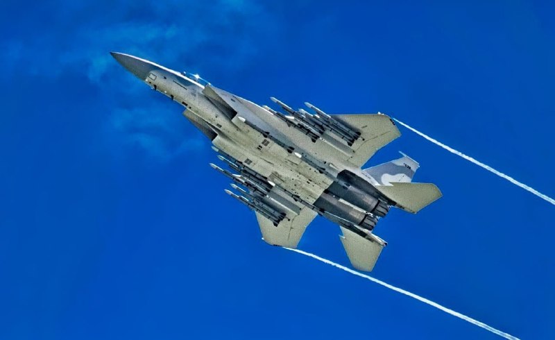 Фото поста канала Военный  Осведомитель