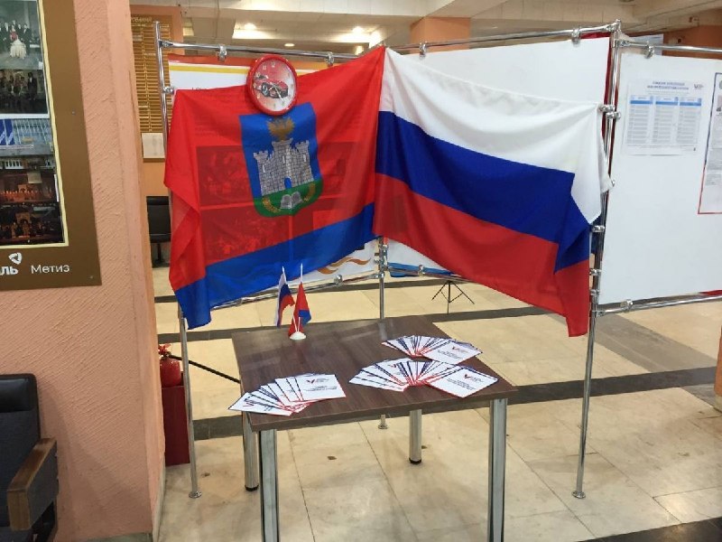 Фото поста канала  Орловские новости