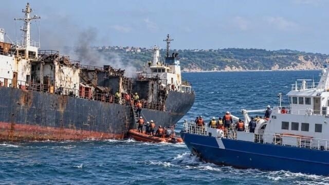 Фото поста канала Операция Z: Военкоры Русской Весны