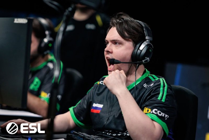 Фото поста канала Counter-Strike | CS2