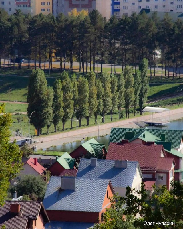 Фото поста канала  Новости Лениногорска и Республики