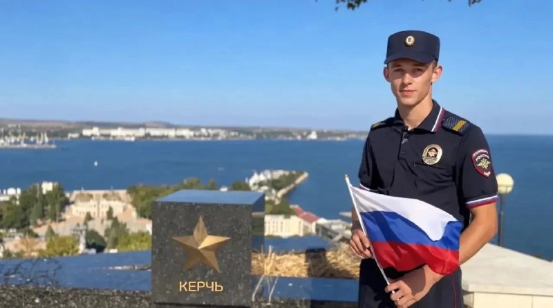 Фото поста канала  Лента новостей Крыма Z Новости Крыма
