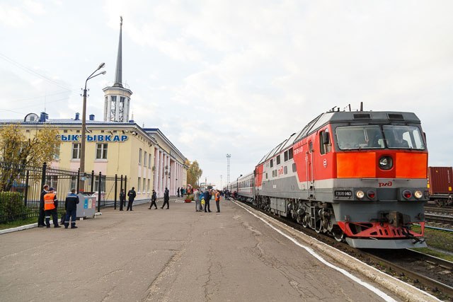 Фото поста канала  Мониторинг 11 Республика Коми