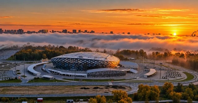 Фото поста канала Инцидент Новосибирск