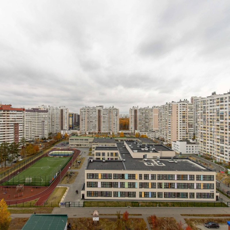 Фото поста канала  СВЕТ💡Екатеринбург
