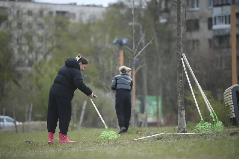 Фото поста канала Комсомольская правда: KP.RU