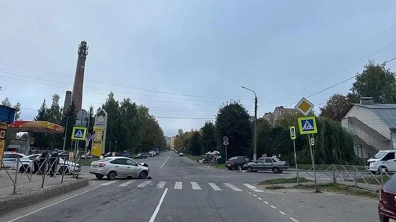 Фото поста канала  Жесть Орёл